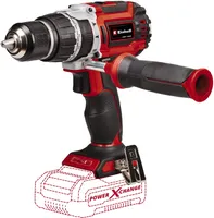 AKULÖÖKTRELL EINHELL TP-CD 18/60 LI BL-SOLO AKU JA LAADIJATA