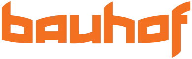 Bauhof logo