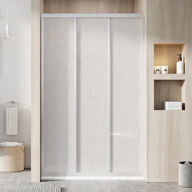 DUŠIUKS RAVAK SUPERNOVA ASDP3-100, 100X198CM, PEARL